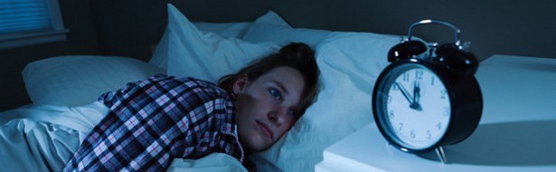 What keeps me awake at night